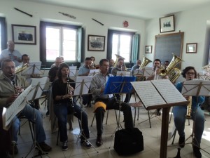FISENA ENSAIA EM ALPALHÃO