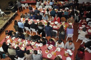 JANTAR DE NATAL BANDA CRATO 1