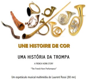 trompas